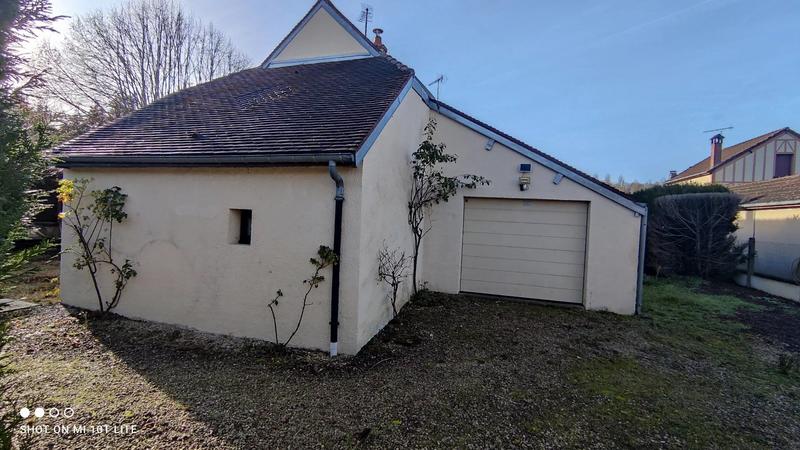 Maison - 171 m² - 7 pièces