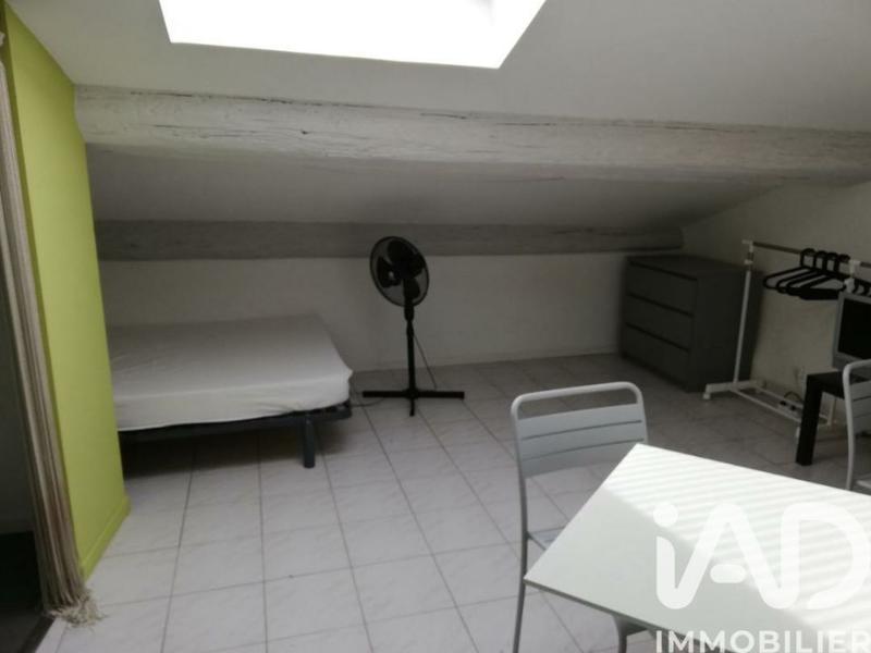 Appartement - 25 m² - 1 pièce