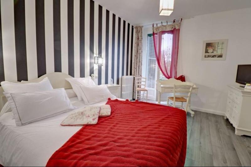 Maison de maîtres - 576 m² - 26 pièces