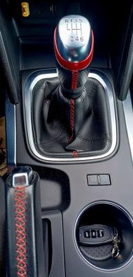 Renault Mégane Rs 280