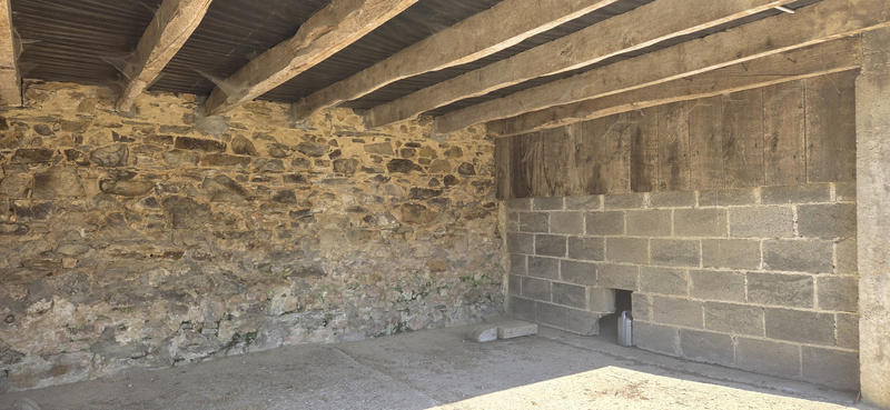 Maison - 66 m² - 2 pièces