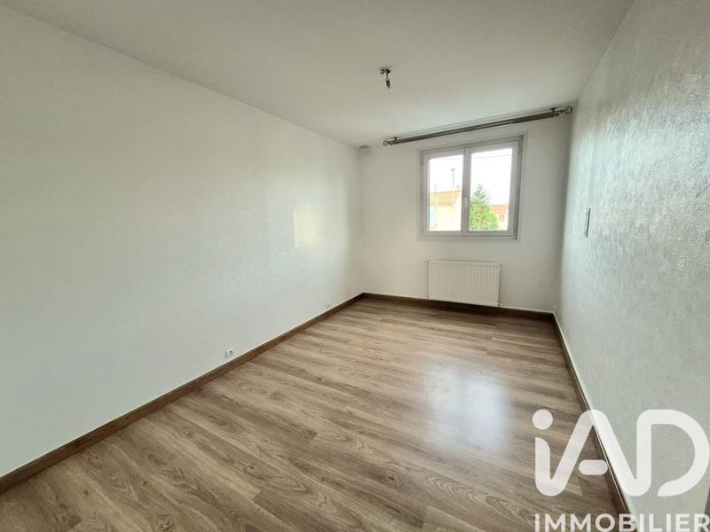 Maison de ville - 75 m² - 3 pièces