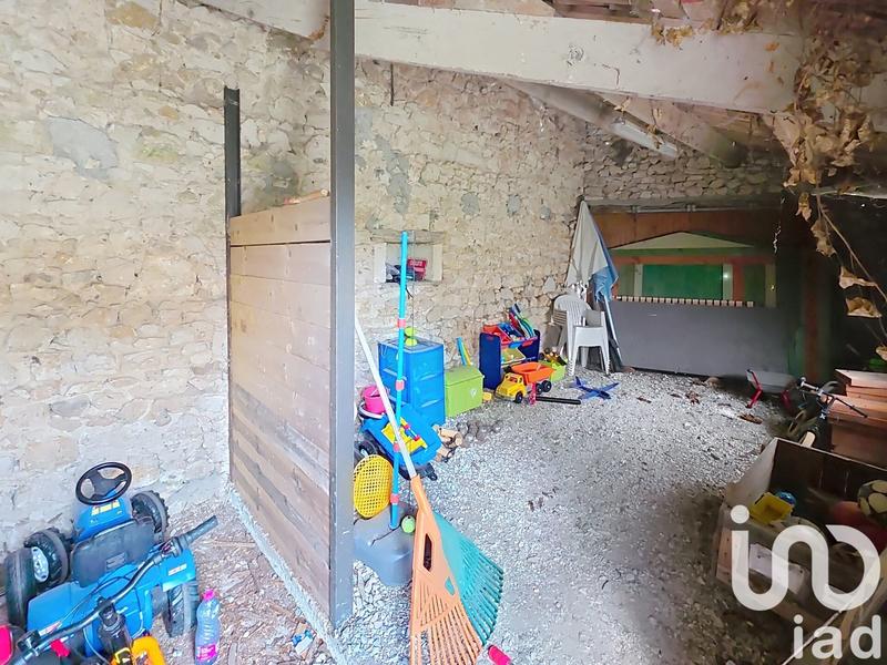 Maison - 154 m² - 6 pièces