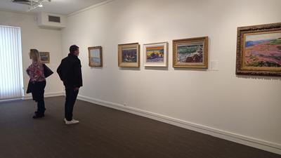 Balade dans les pas des peintres à Martigues