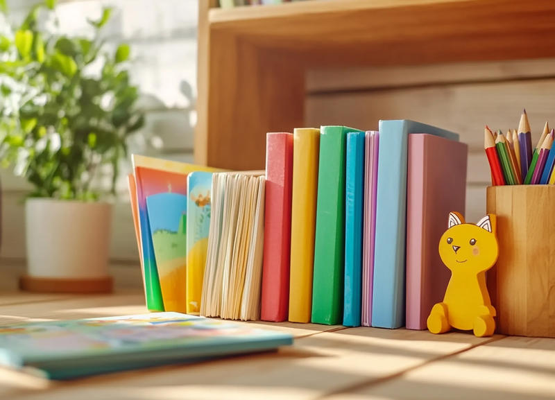 Contes pour les enfants