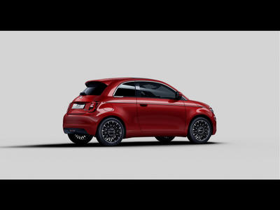 Fiat 500 e 118 ch la Prima