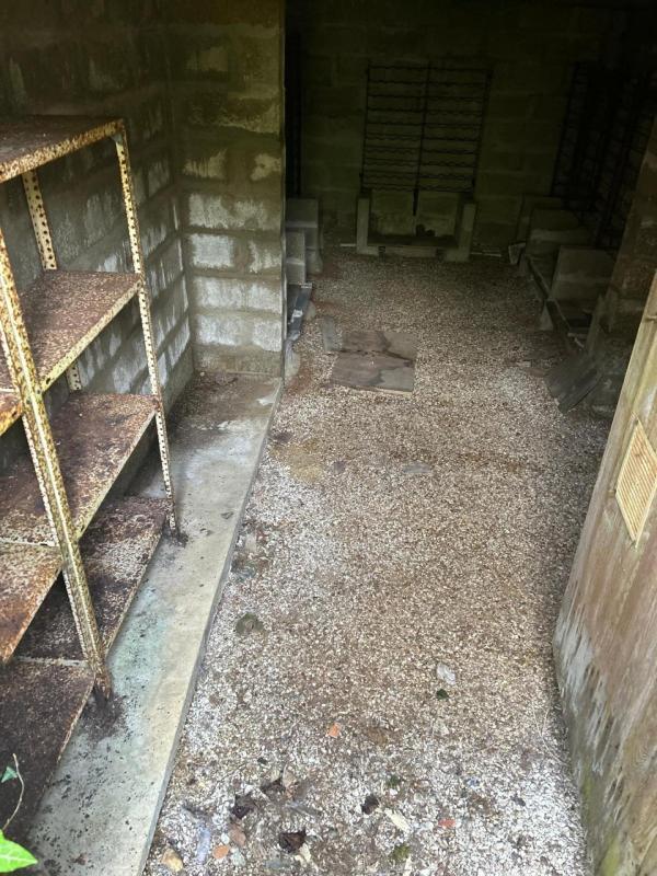 Maison - 130 m² - 4 pièces