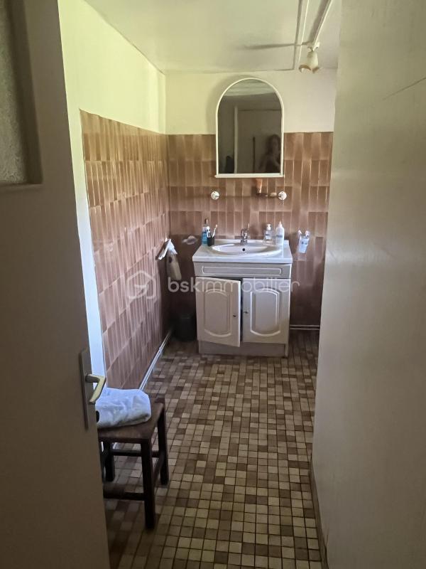 Maison traditionnelle - 120 m² - 7 pièces