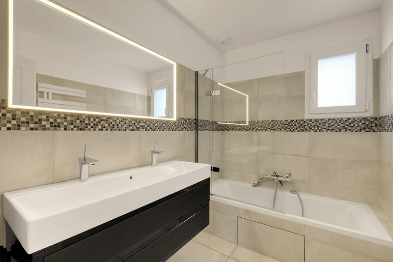 Maison - 114 m² - 4 pièces