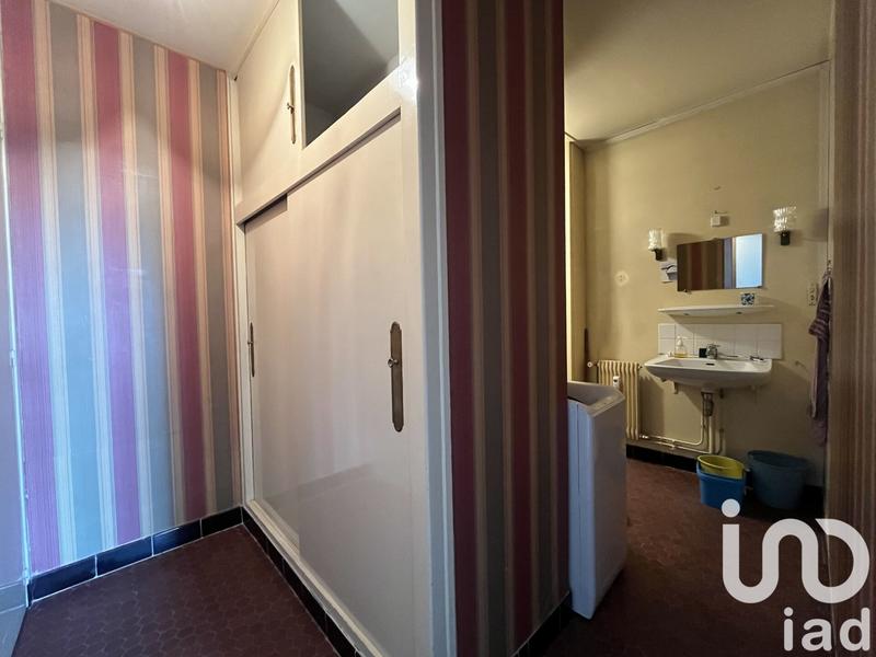 Appartement - 86 m² - 4 pièces