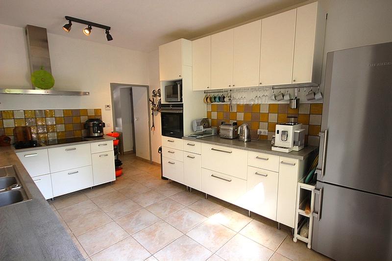 Villa - 137 m² - 5 pièces