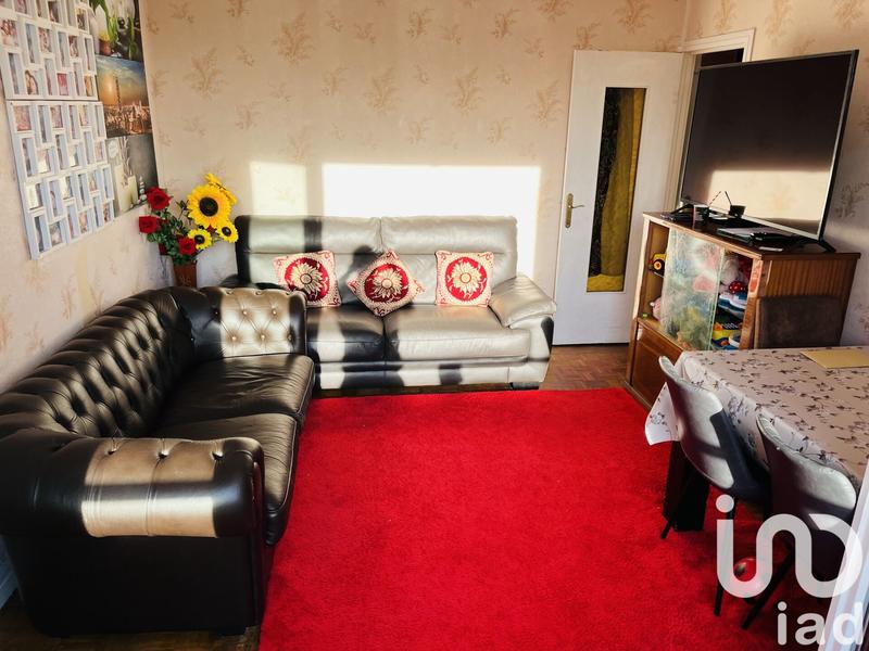 Appartement - 68 m² - 4 pièces