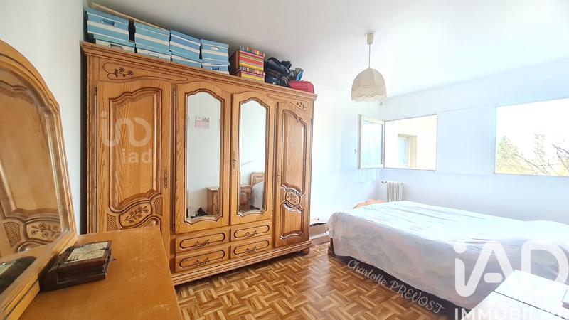 Appartement - 104 m² - 5 pièces