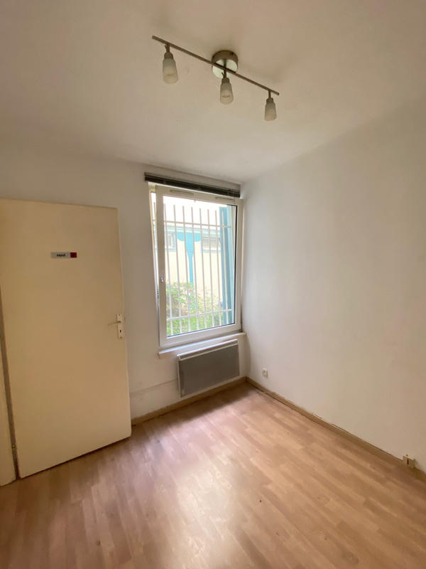 Local commercial - 59 m²