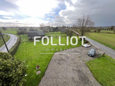 Maison - 73 m² - 3 pièces