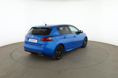 Peugeot 308 1.5 Blue-HDi Gt Pack Eat8 130 ch