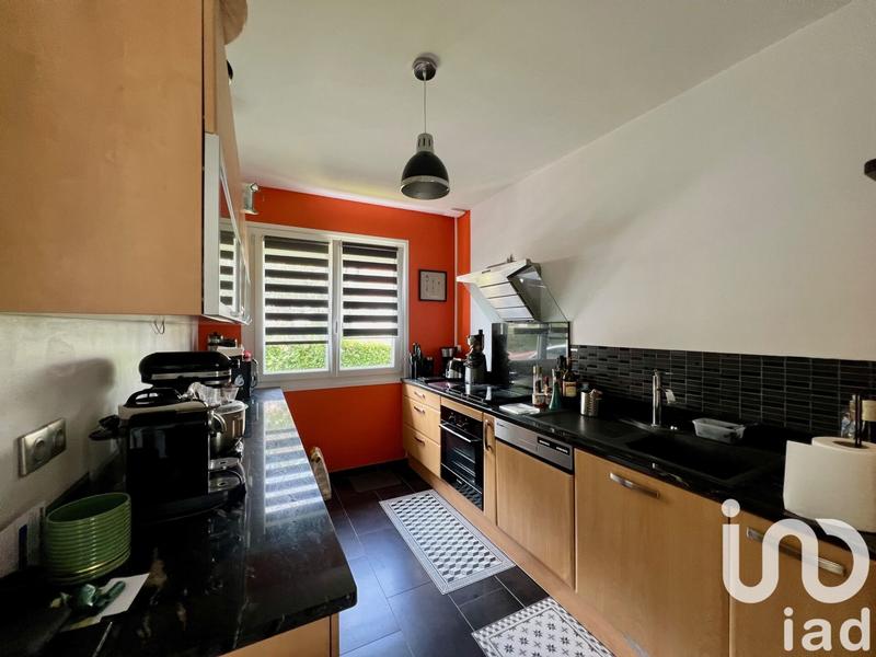 Maison - 81 m² - 3 pièces