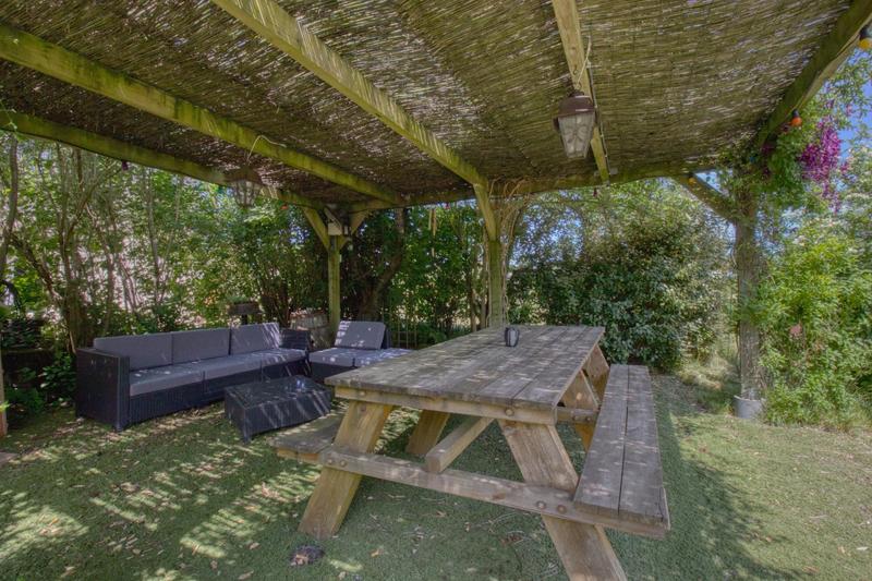 Ferme - 146 m² - 6 pièces