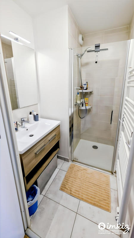 Appartement - 86 m² - 4 pièces