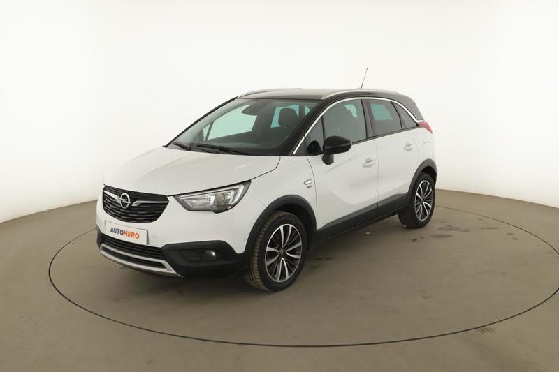 Opel Crossland X 1.2 Turbo Design 120 ans 110 ch
