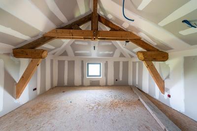 Maison - 592 m² - 14 pièces