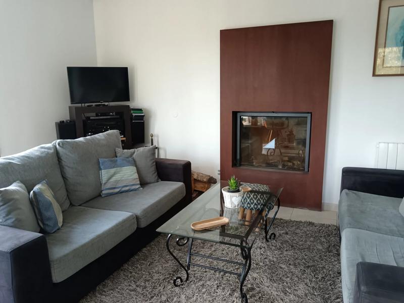 Maison - 112 m² - 4 pièces