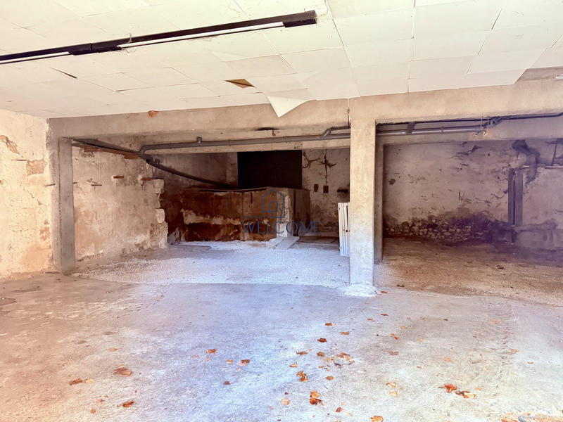 Maison - 79 m² - 4 pièces