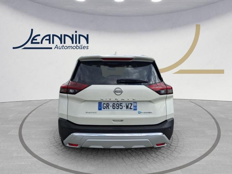 Nissan X-Trail e-Power 213 ch e-4orce 7 Places Tekna