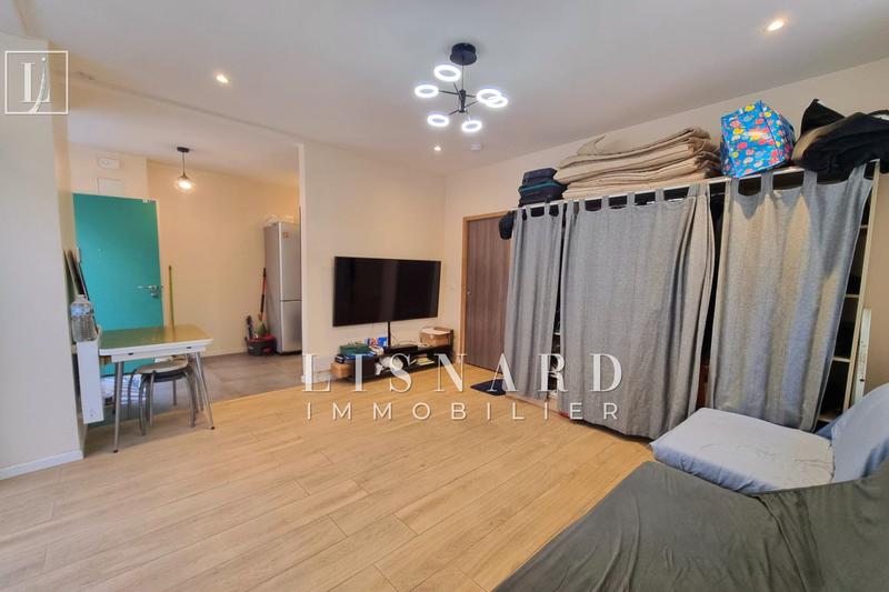 Appartement - 26 m² - 1 pièce