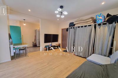 Appartement - 26 m² - 1 pièce