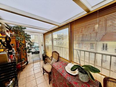 Appartement - 54 m² - 2 pièces