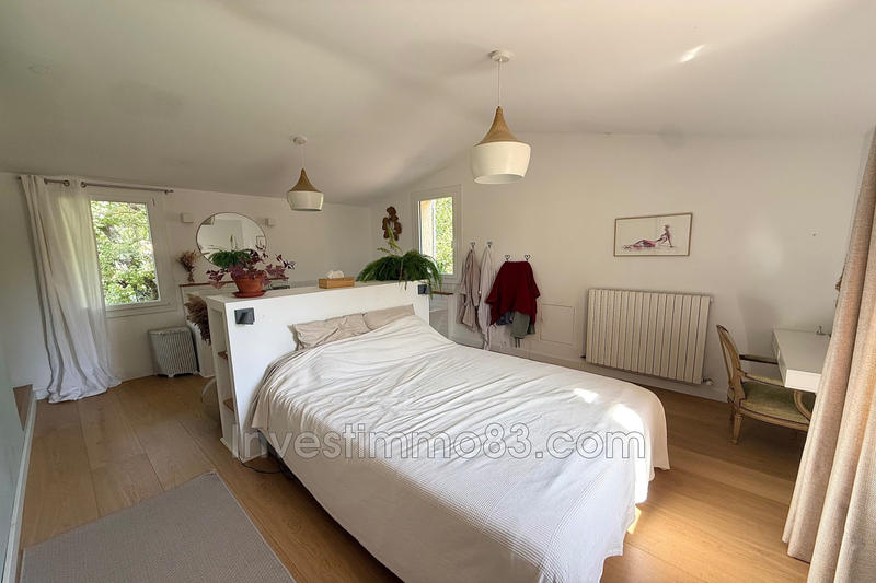 Maison - 133 m² - 6 pièces