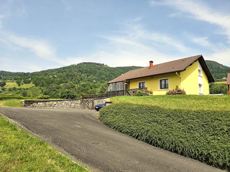 Propriété - 147 m² - 5 pièces