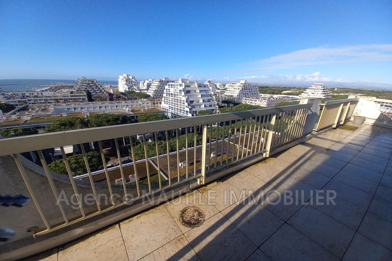 Appartement - 68 m² - 4 pièces