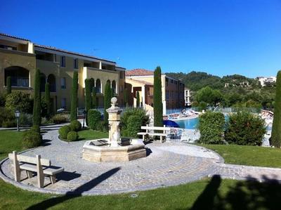 Appartement - 33 m² - 2 pièces