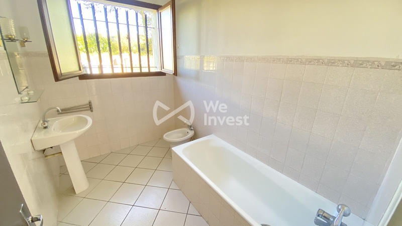 Maison - 145 m² - 5 pièces