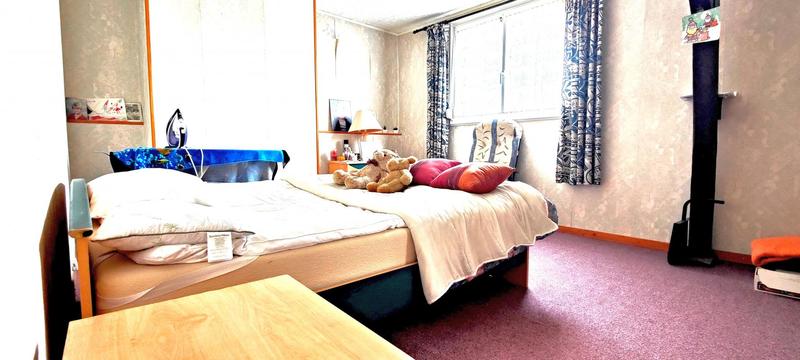 Maison de ville - 100 m² - 4 pièces