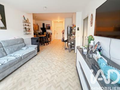 Appartement - 81 m² - 4 pièces