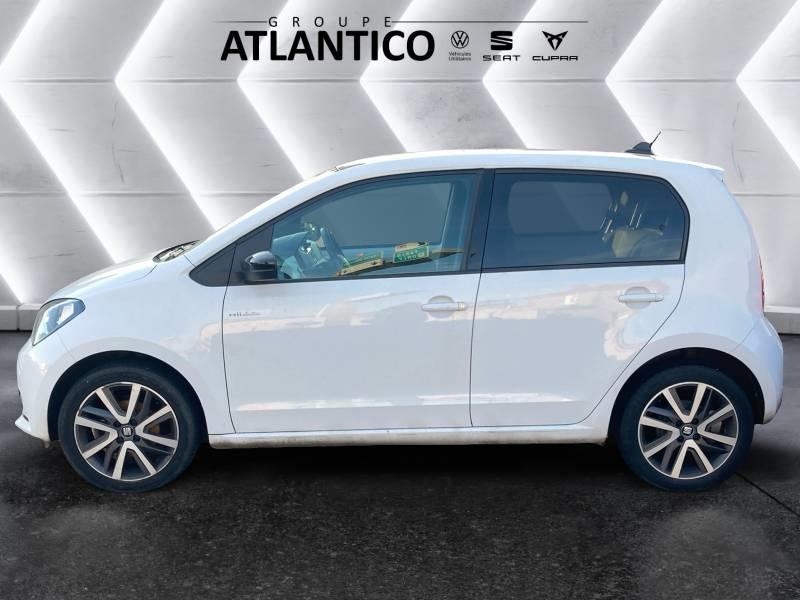 Seat Mii Electric 83 ch Plus