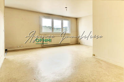 Appartement - 30 m² - 1 pièce