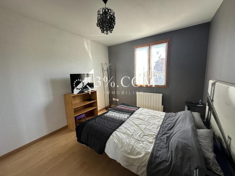 Maison - 153 m² - 6 pièces