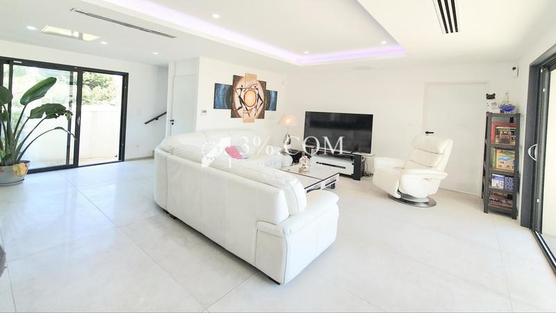Villa - 125 m² - 4 pièces