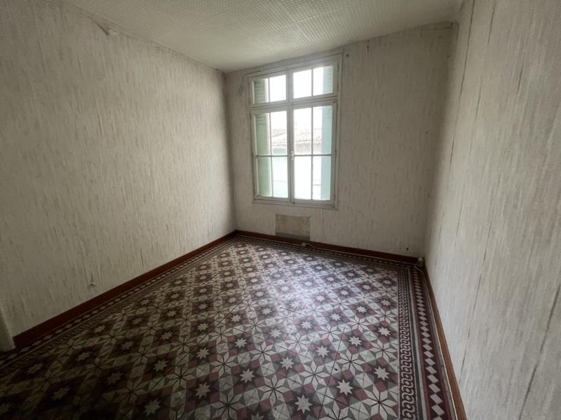 Maison ancienne - 160 m² - 6 pièces