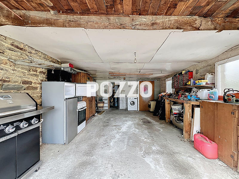 Maison - 160 m² - 7 pièces