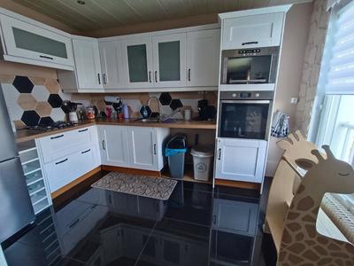 Appartement - 79 m² - 3 pièces