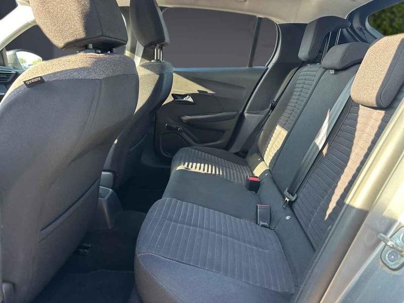 Peugeot 208 1.2 PureTech 100 cv s&amp;S Allure