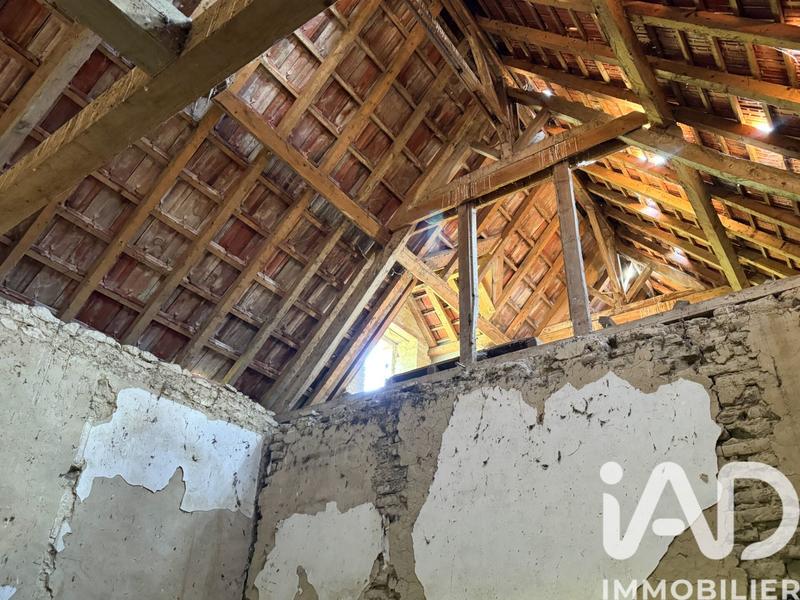 Maison - 355 m² - 10 pièces