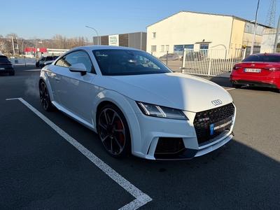 Audi Tt Rs Coupé III 2.5 Tsi 400ch quattro s tronic 7