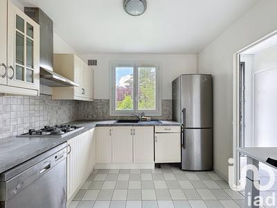 Maison - 85 m² - 5 pièces