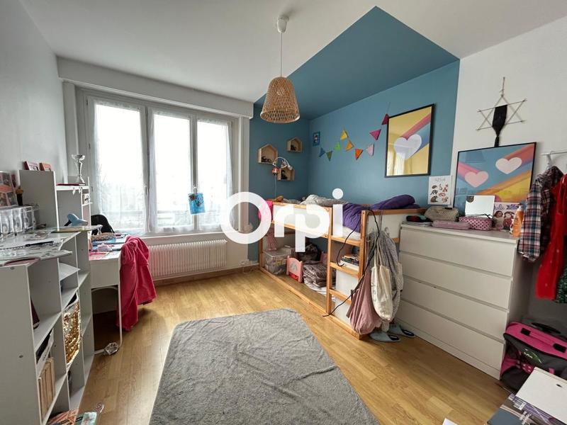 Maison - 131 m² - 5 pièces